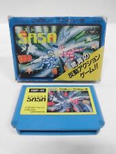 .Famicom.' | '.Astro Robo Sasa.