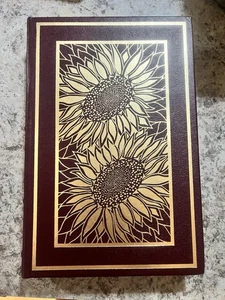 Peter ACKROYD / ENGLISH MUSIC Signed First Edition Franklin Library 1992 - Picture 1 of 5