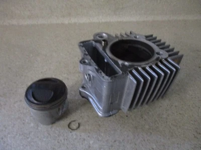 HONDA CRF 50 XR50 TAKEGAWA 88cc BIG BORE KIT CYLINDER, FITS ALL, M235 - Image 1 of 4