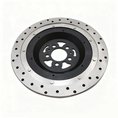 New Rear Brake Rotor For 2001-2017 Honda GOLDWING 1800 GL1800 Brake Rotor Disc Foto 1 de 4