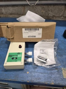 Ecolab 9000 Producto Vacío Alarma Nuevo - Imagen 1 de 3