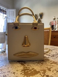 Bolso Original Schiaparelli - Imagen 1 de 14