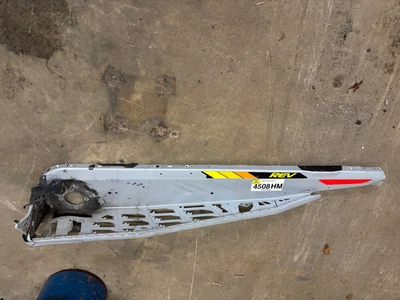 Túnel izquierdo Ski-Doo Gen 4 MXZ XRS Turbo 2017-22 TNT Blizzard 129" 850 900 600r Foto 1 de 4