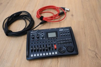 Zoom R8 - Bild 1 von 4