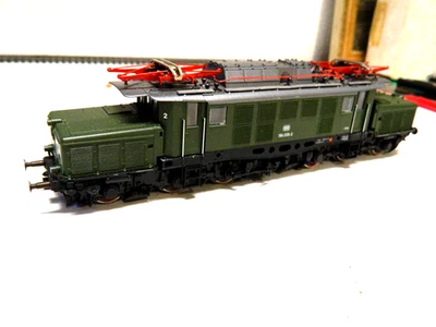 HO,Marklin,Elect,#194 035-2,DB,Croc,AC,DCC,runs well,lights work,no box(HC) - Image 1 of 4