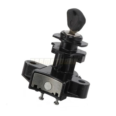 OEM Zündschloss Schloss Schlüssel für BMW K1200GT 2005-2009 F800ST 2005-2012 - Изображение 1 из 4