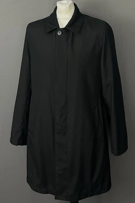 CHAQUETA / GABARDINA CORNELIANI MAC COLECCIÓN CC Hombre Talla IT 50 R - 40" Pecho Foto 1 de 4