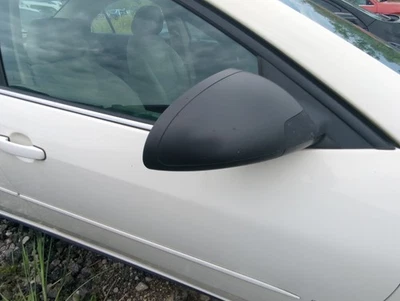 2005-2009 Pontiac G6 passageiro visão lateral direita porta elétrica espelho QKDDZ - Imagem 1 de 4