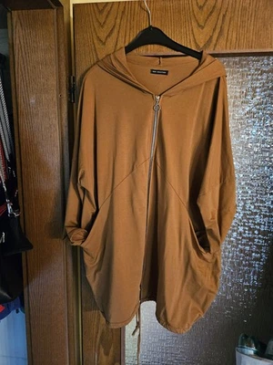 Damen Sweatjacke - Bild 1 von 3