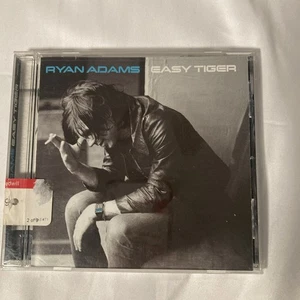 Easy Tiger by Ryan Adams (CD, Jul-2007, Universal Distribution) - Bild 1 von 3