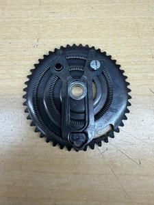 1123 660 3001 STIHL Tension Gear OEM Genuine Part fits MS170 MS180 MS210 MS250 - Picture 1 of 2