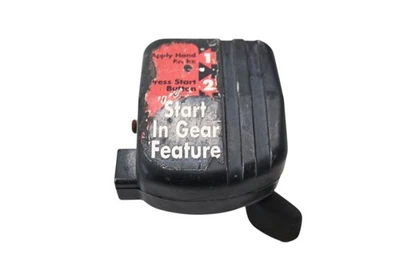 03 Arctic Cat 400 FIS automático acelerador de pulgar 4x4 Foto 1 de 3