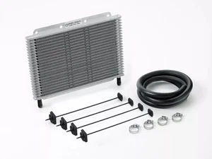 Davies Craig Transmission Oil Cooler Hydra-Cool -17 Plate- (Part #677) UNIVERSAL - Picture 1 of 4