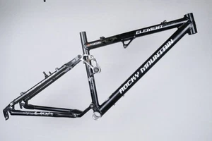 Rocky Mountain Element 70 Fully Rahmen für 26 Zoll Räder, RH-42cm, Easton (06) - Bild 1 von 7