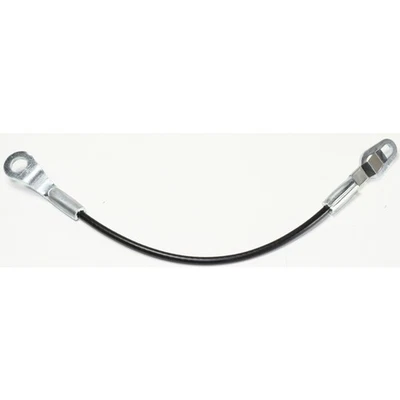 For Hummer H2 2005 2006 2007 Driver Side Tailgate Cable | w/ Metal Bed Foto 1 de 4