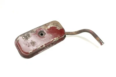 MG MGB Vented Front Engine Tappet Side Cover Original OEM Foto 1 de 4