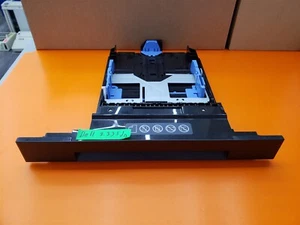 ⭐️⭐️⭐️⭐️⭐️ Printer Part Dell 2335dn Bottom Paper Tray Cassette - Picture 1 of 4