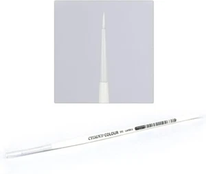 Games Workshop Citadel STC Layer Brush Small Synthetic for Miniatures Genuine - Picture 1 of 1