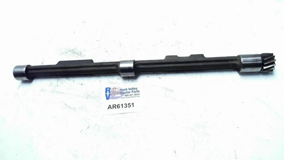 EJE BALANCEADOR DIESTRO Foto 1 de 1