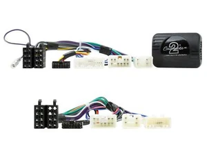 CTSTY00C Radio Volante Adaptador Control Apto para Toyota Previa Innova - Imagen 1 de 1