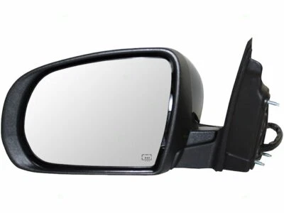 Espejo retrovisor izquierdo Brock 22817WB 2015 2016 2017 para Jeep Cherokee 2014-2018 Foto 1 de 2