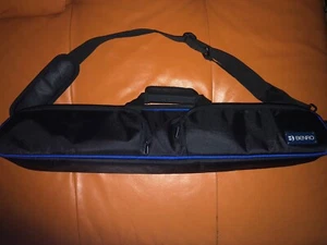 Benro bt1168a Tripod Travel Carry Case 65cm Long - Picture 1 of 1