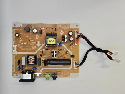 ASUS VA27DQ Monitor Replacement Power Supply Board Assembly--LIKE NEW, TESTED - Image 1 of 2