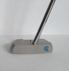 Cleveland HB Soft Milled 10.5 RH Putter 34.5" Center Shaft Stl NEW SuperStroke - Picture 1 of 12