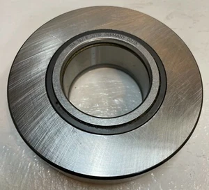 INA NUTR 50110 GERMANY Bearing | Cylindrical Yoke Roller | Sealed - Picture 1 of 2