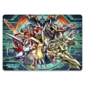 Digimon Tamer's Evolution Box 2 PB-06 Brand New - Picture 1 of 5