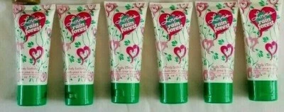 6 pçs Loção Corporal DANA Love's Rain Forest 2 fl oz cada (OBTENHA 2 tubos GRÁTIS) - Imagem 1 de 2
