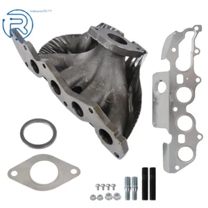 Colector de escape delantero con junta para Ford Transit Connect 2010-2013 2,0 L 674-938 - Imagen 1 de 12