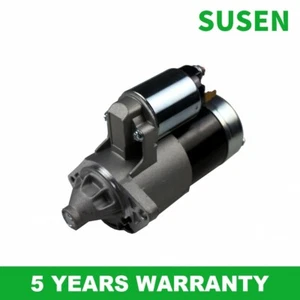 Starter Fit For Suzuki SJ413 1985 Sidekick 1989 Samurai 1.4KW 12V 9TH CW - Picture 1 of 4