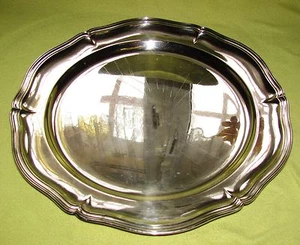 Großer WMF Servierteller7Platte gestempelt - Picture 1 of 1