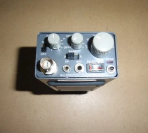 Mizuho MX-6S 50MHZ SSB Transceiver Ham Radio 1983 Vintage Używany z Japonii - Zdjęcie 1 z 8