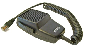 HM-7 BNIB Fist Microphone for Tait TM8115 TM8110 TS 8107 Mobiles 8 Pin RJ45 - Zdjęcie 1 z 4