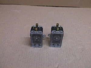 Interruptor de presión de gas Honeywell DG110VCT1-6W DG110VCT16W - Imagen 1 de 4