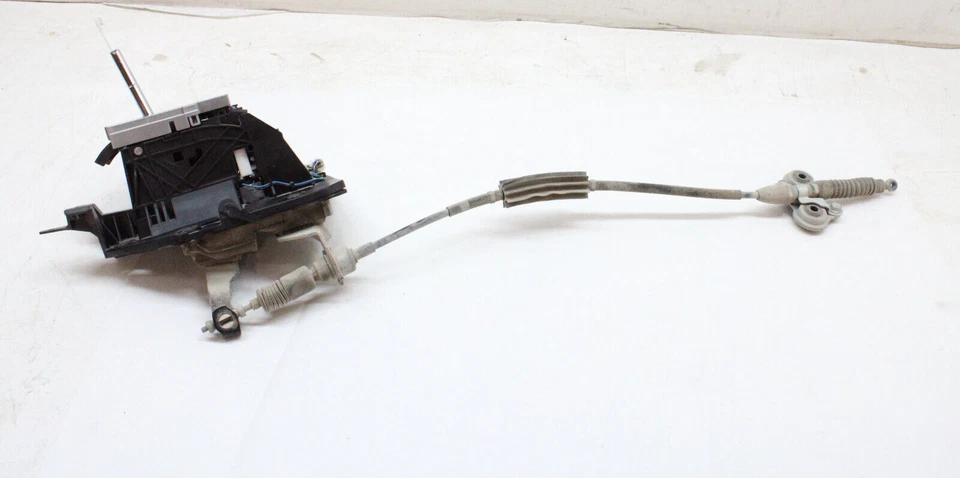 Conjunto de cambio de marchas Subaru Outback 2018 OEM 15 16 17 18 19 Foto 1 de 4