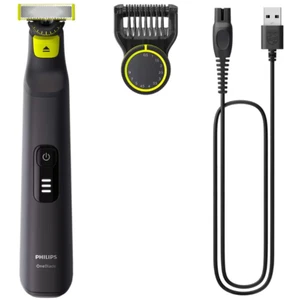Philips OneBlade Face PRO 360 Bundle 12 Length Precision Comb New - Picture 1 of 1