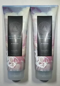 Tweak'd By Nature Cleansing Hair Treatment Above The Clouds 10.58oz MEGA 2 TUBES - Picture 1 of 2