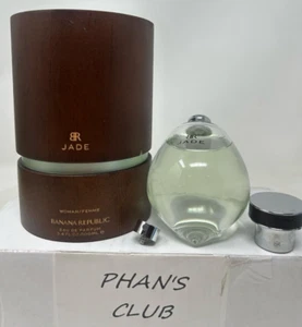 Jade By Banana Republic 3.4oz EDP Fruity Woody Fragrance for Women (Loose Spray) - Picture 1 of 5