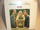 Peter Paul and Mary - Moving - WB 1473