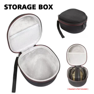 For Howard Leight Impact Sport electronic ear defenders New Travel Storage Bag - Picture 1 of 17
