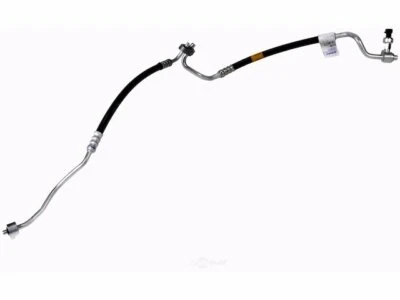 Conjunto de manguera de línea de descarga de aire acondicionado Delco 54921XX para Chevrolet Sonic 2013-2018 Foto 1 de 2