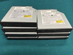 Lot 7 Gateway SCR-242 - 24X CD-ROM Drive SCR-242BS Not Tested