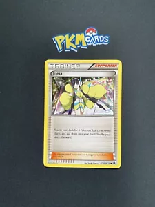 Juego de cartas coleccionables Pokémon Elesa Legendary Treasures RC20/RC25 Radiant Collection LP. - Imagen 1 de 3