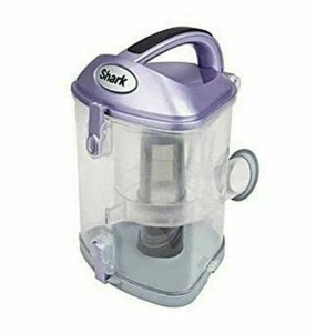 Shark Genuine Navigator 115FFJ Dust Cup for Models NV350, NV352 Purple - Picture 1 of 1