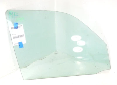 1995-2005 Ford Explorer Sport Trac Front Door Window Glass Passenger Right OEM - Image 1 of 2