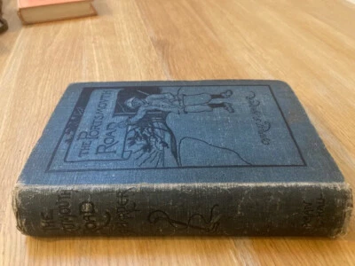 First Edition of THE PORTSMOUTH ROAD & ITS TRIBUTARIES By Charles G. Harper - Image 1 of 4