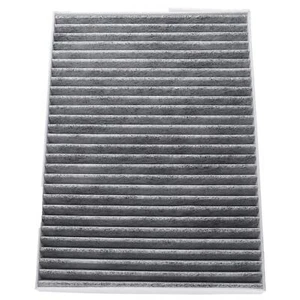 Spare Filter replaces Champion CCF0153 Cabin Air Filter - Picture 1 of 3